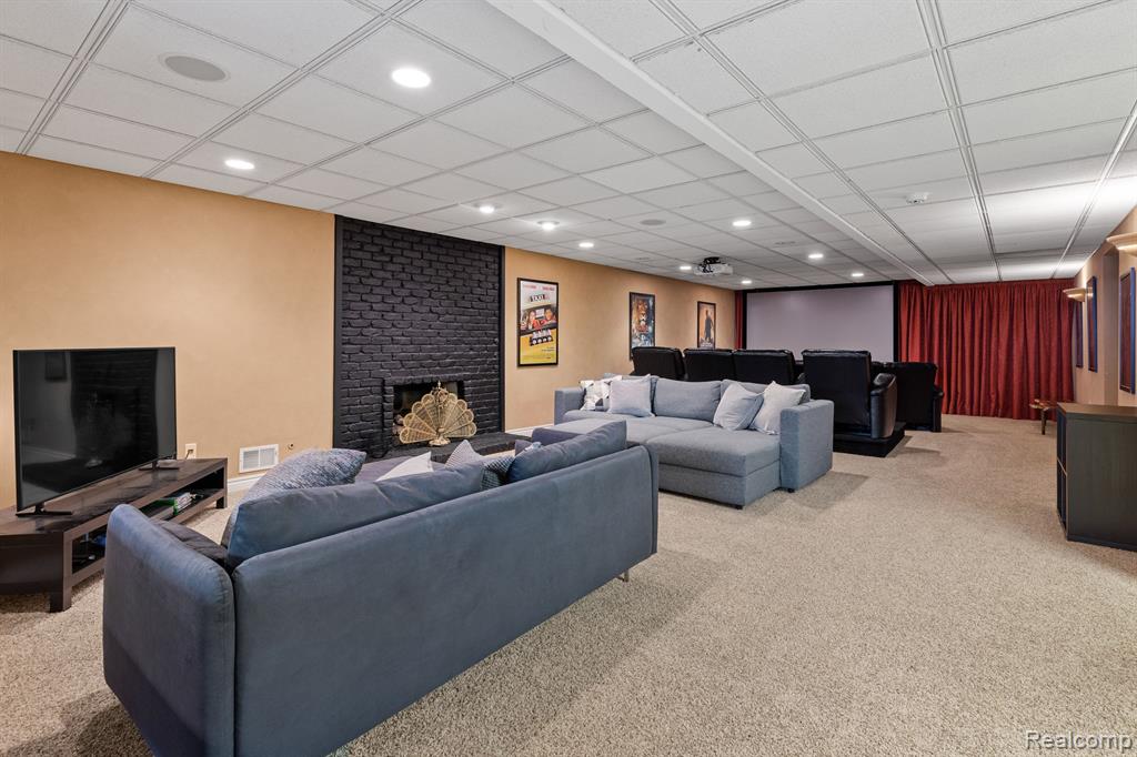 4895 Goodison Place Drive