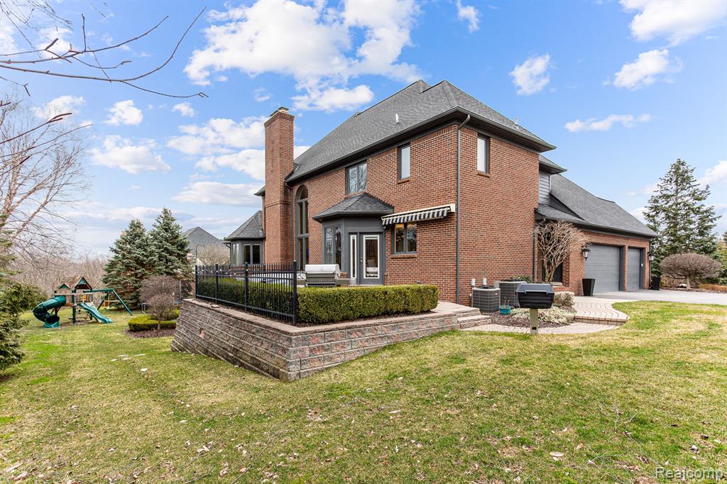 4680 Goodison Place Drive