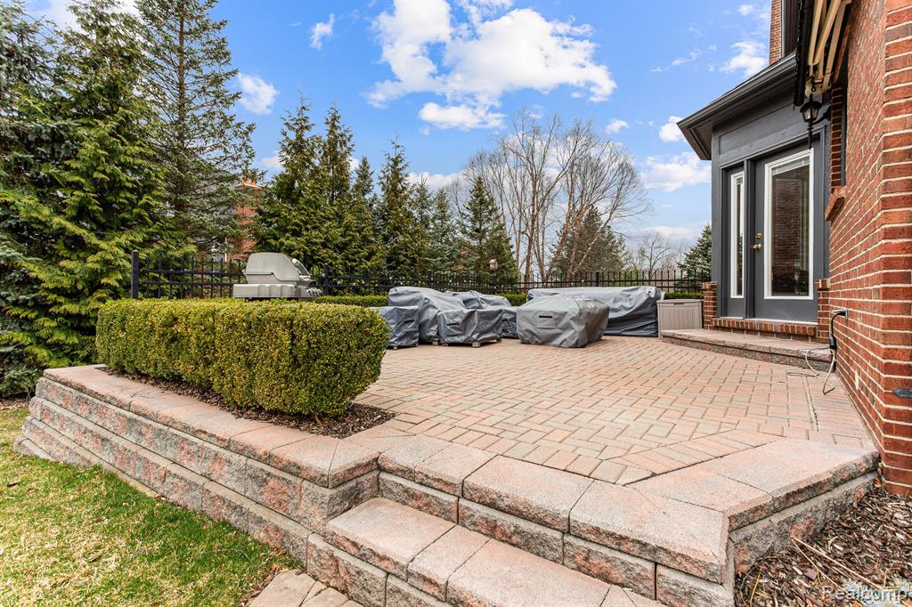 4680 Goodison Place Drive