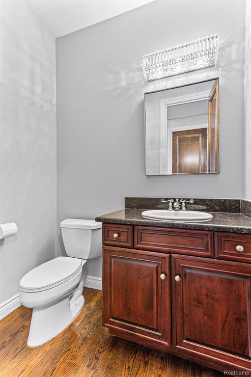 4680 Goodison Place Drive