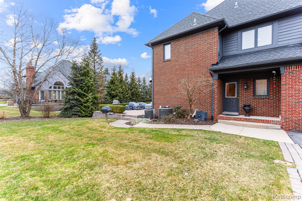 4680 Goodison Place Drive