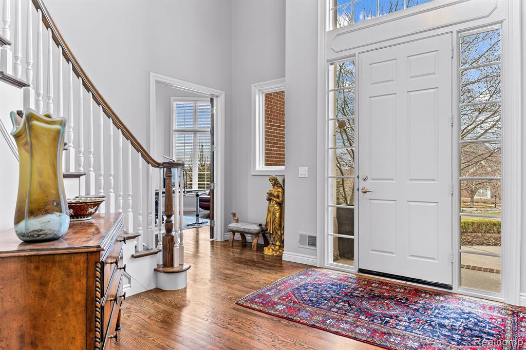 4680 Goodison Place Drive