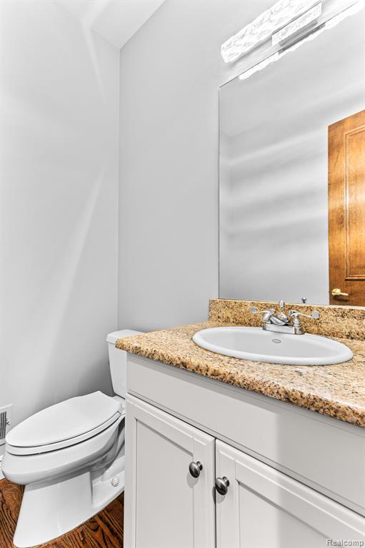 4680 Goodison Place Drive