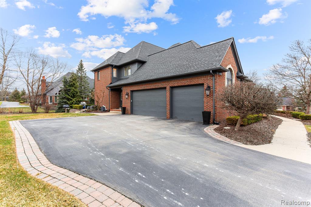 4680 Goodison Place Drive