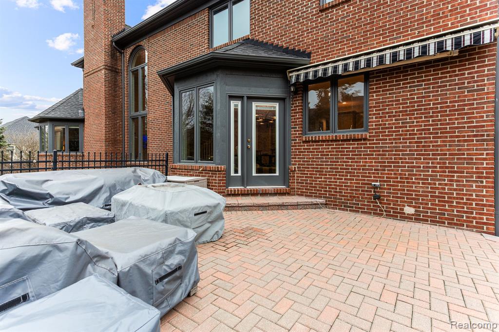 4680 Goodison Place Drive