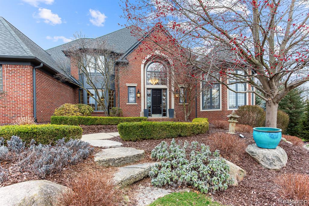 4680 Goodison Place Drive