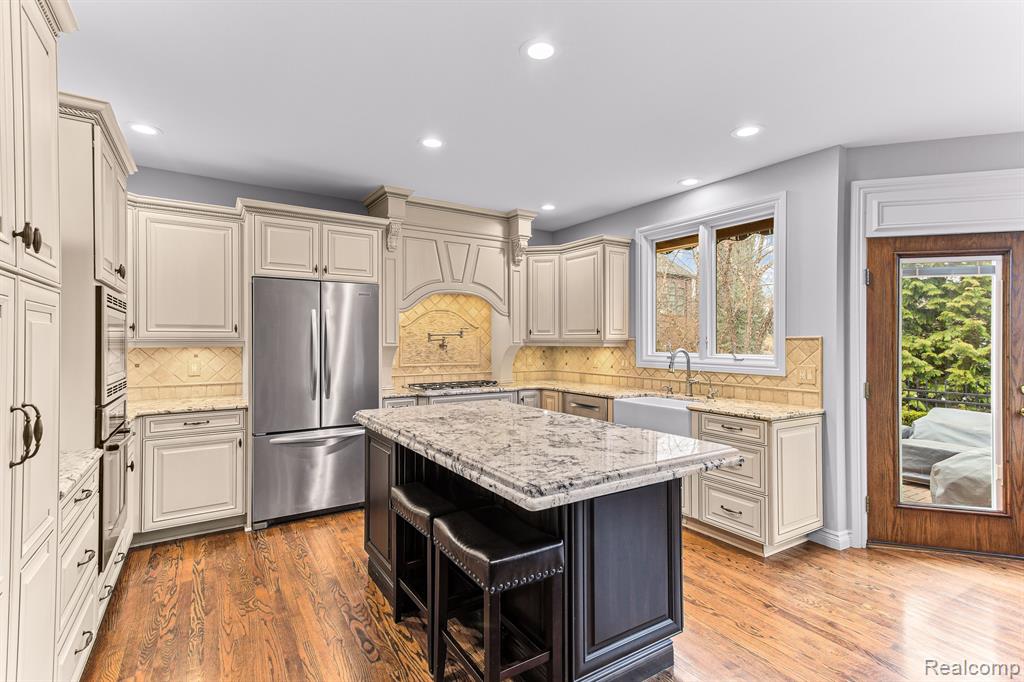 4680 Goodison Place Drive