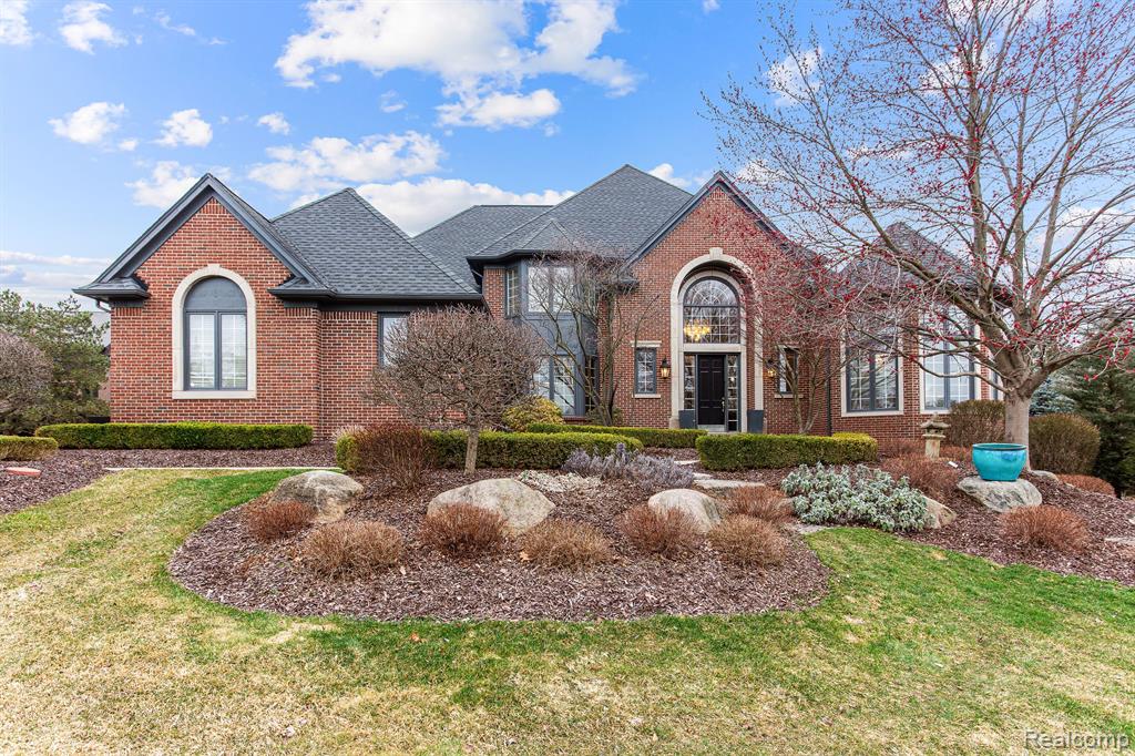 4680 Goodison Place Drive