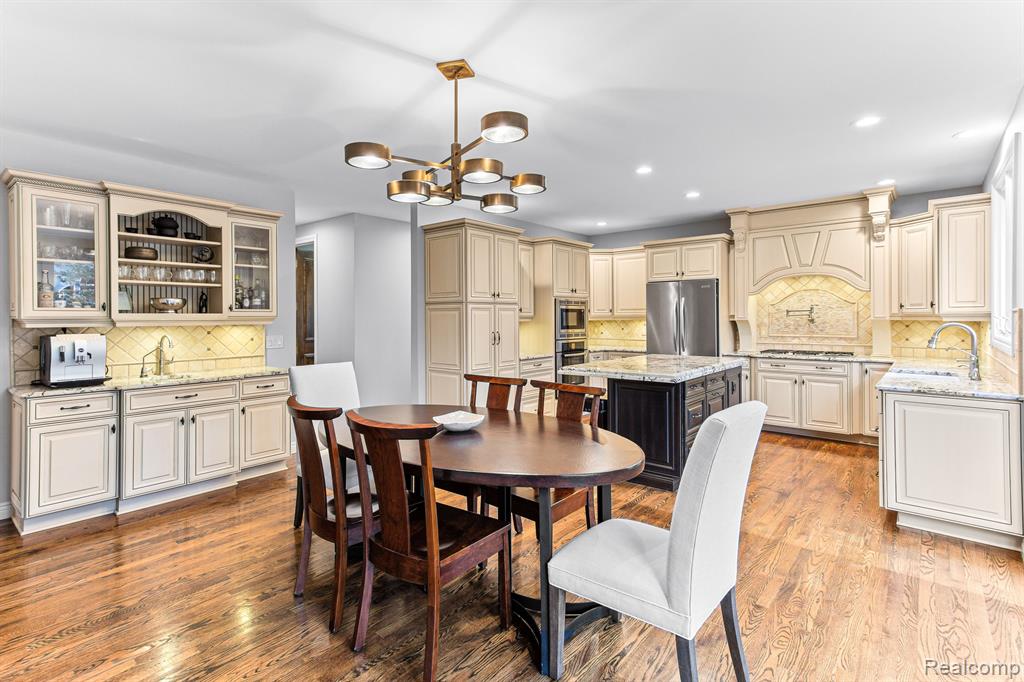 4680 Goodison Place Drive