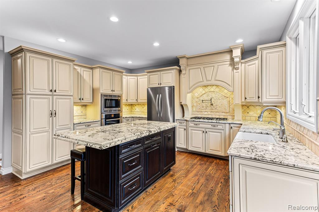 4680 Goodison Place Drive