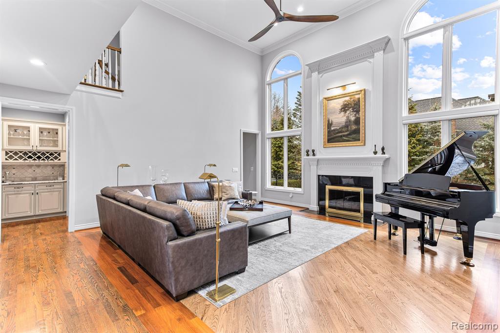 4680 Goodison Place Drive