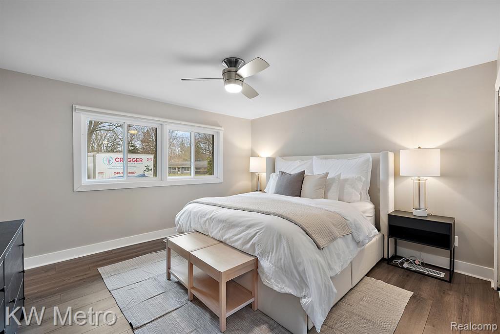 3393 Paddington Drive