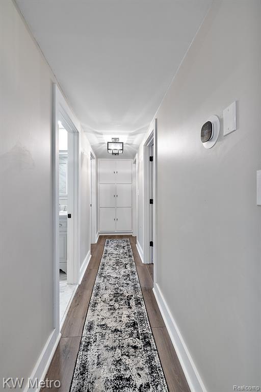 3393 Paddington Drive