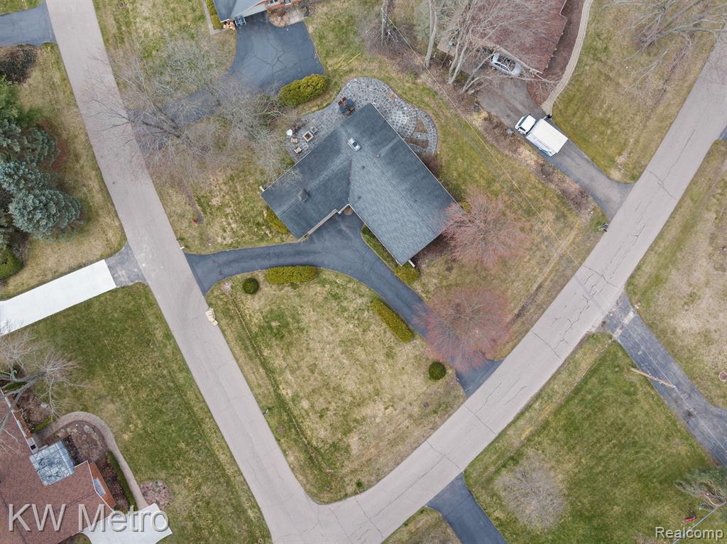 3393 Paddington Drive