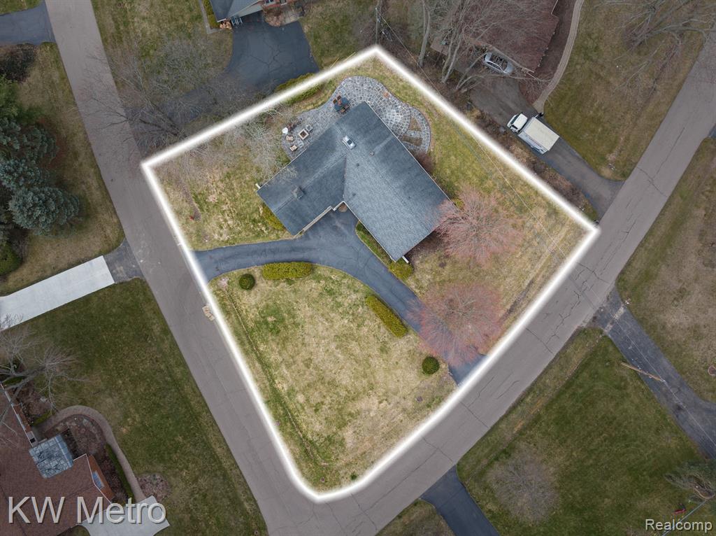 3393 Paddington Drive