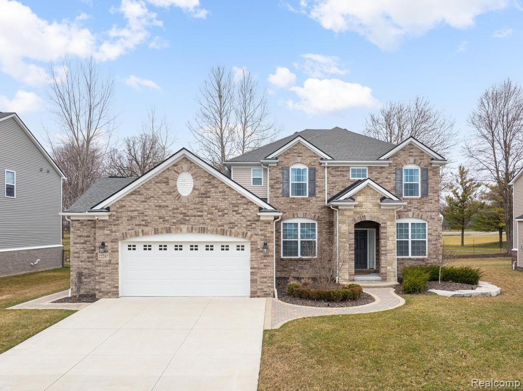 22247 Autumn Blaze Drive