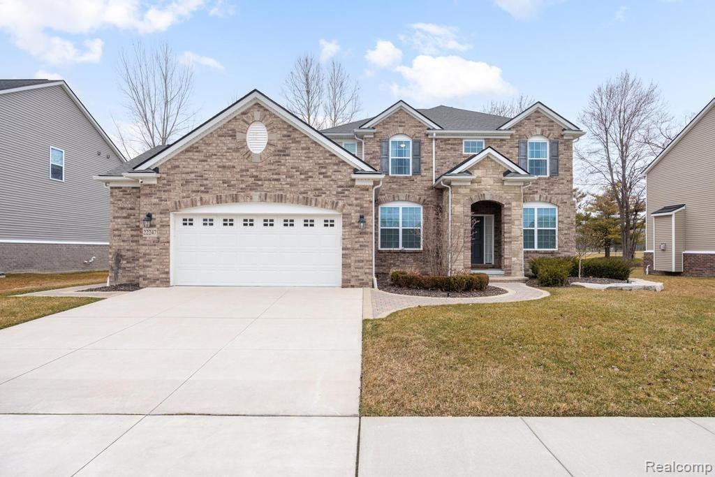 22247 Autumn Blaze Drive