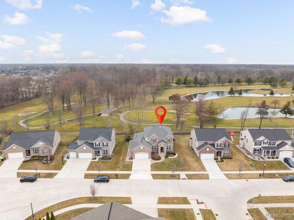 22247 Autumn Blaze Drive