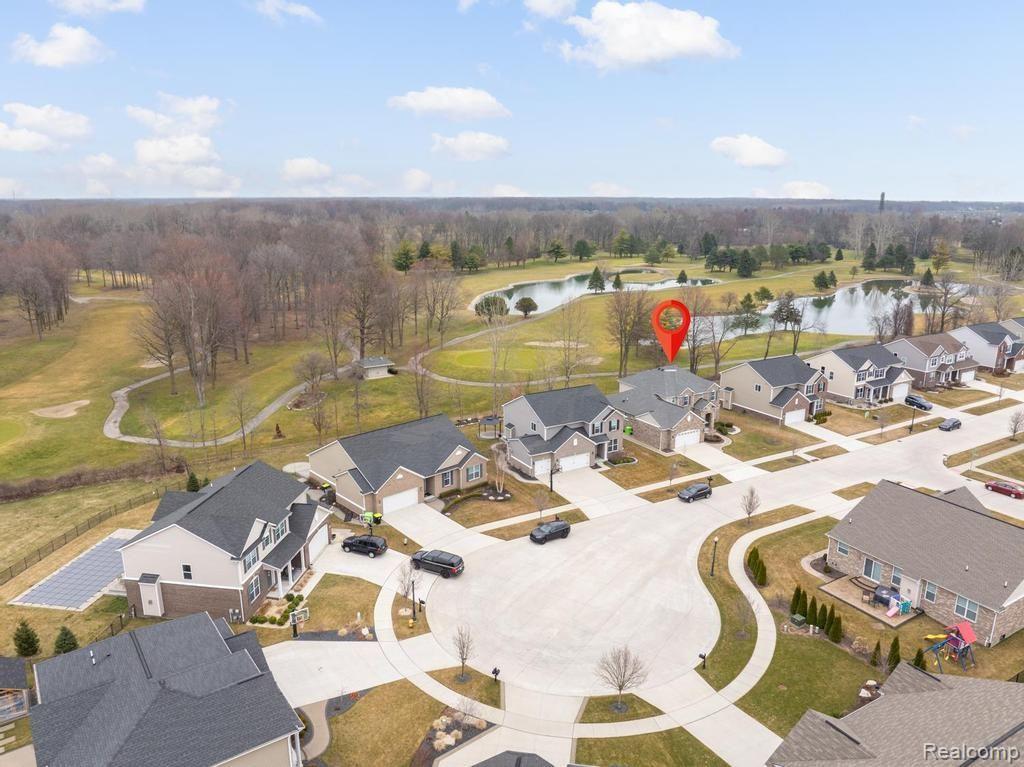 22247 Autumn Blaze Drive