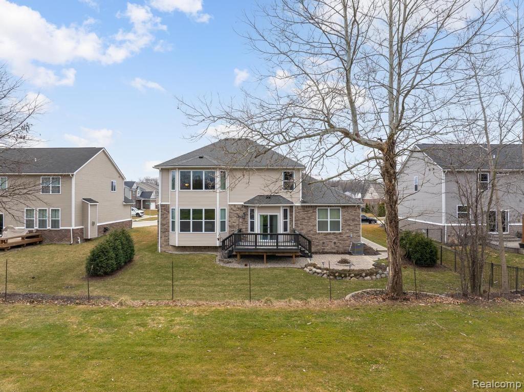 22247 Autumn Blaze Drive