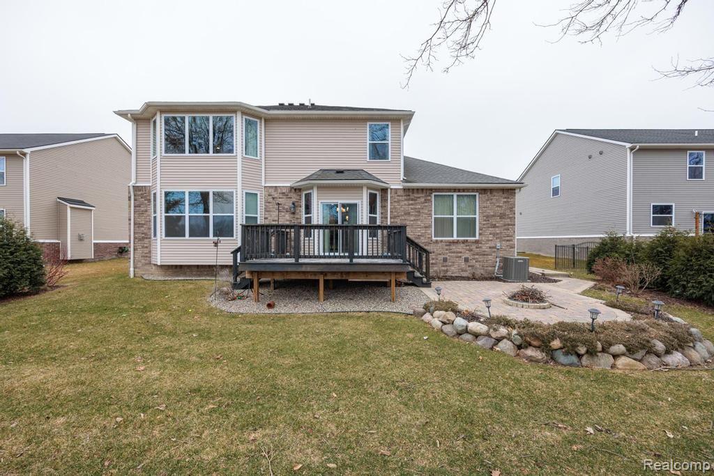 22247 Autumn Blaze Drive