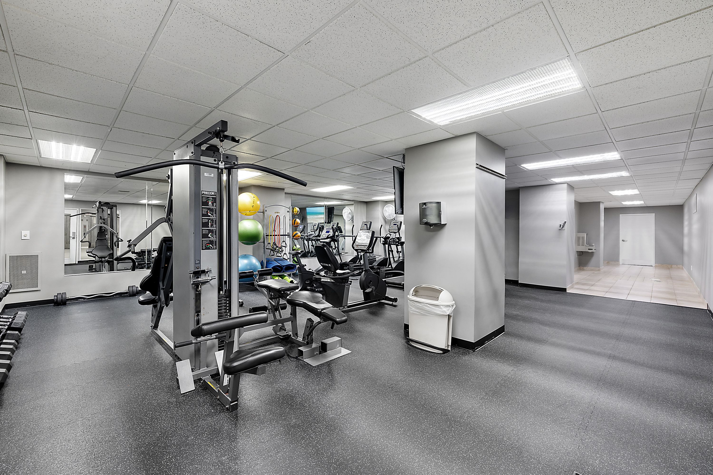 15 E Kirby Street # 315