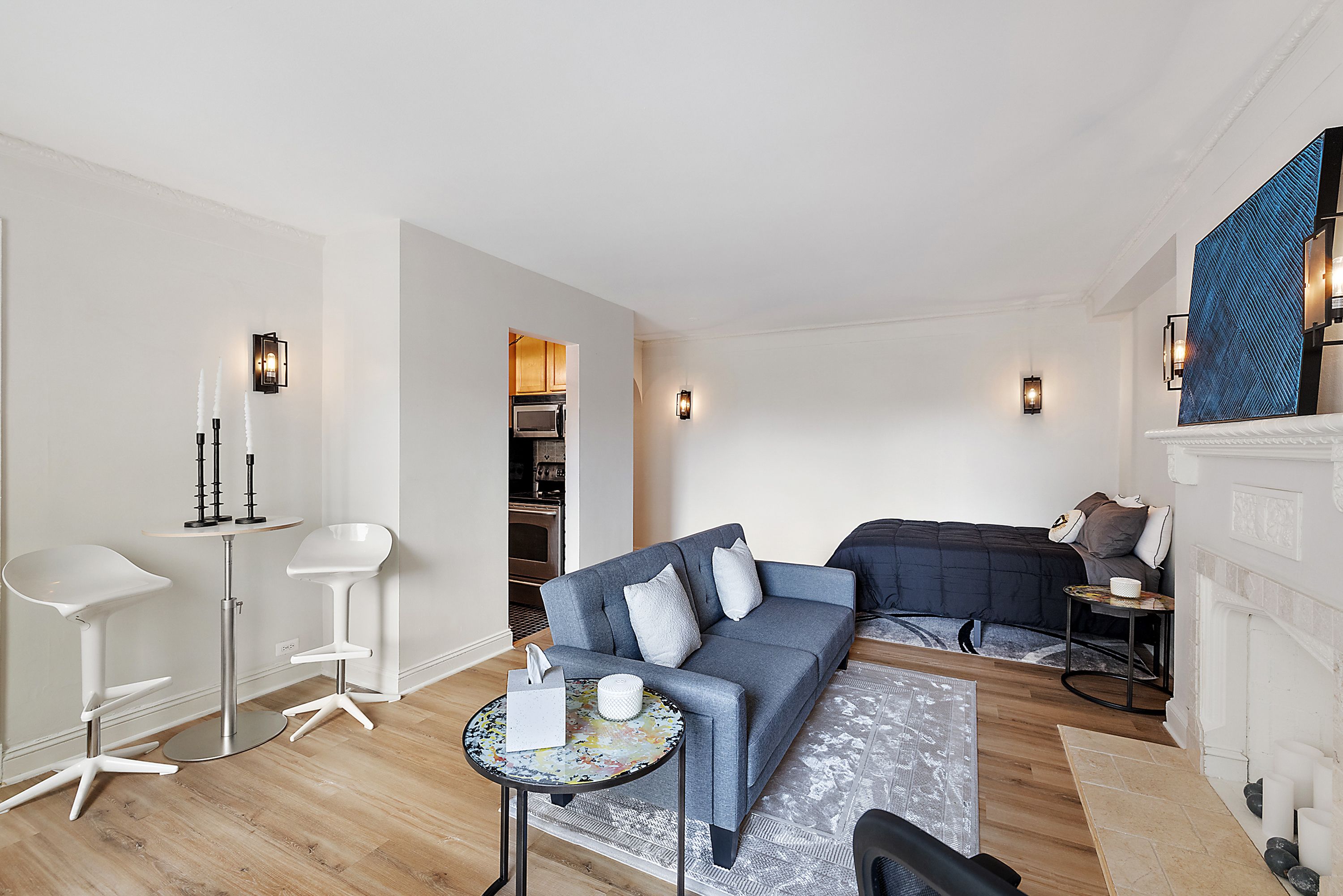 15 E Kirby Street # 315