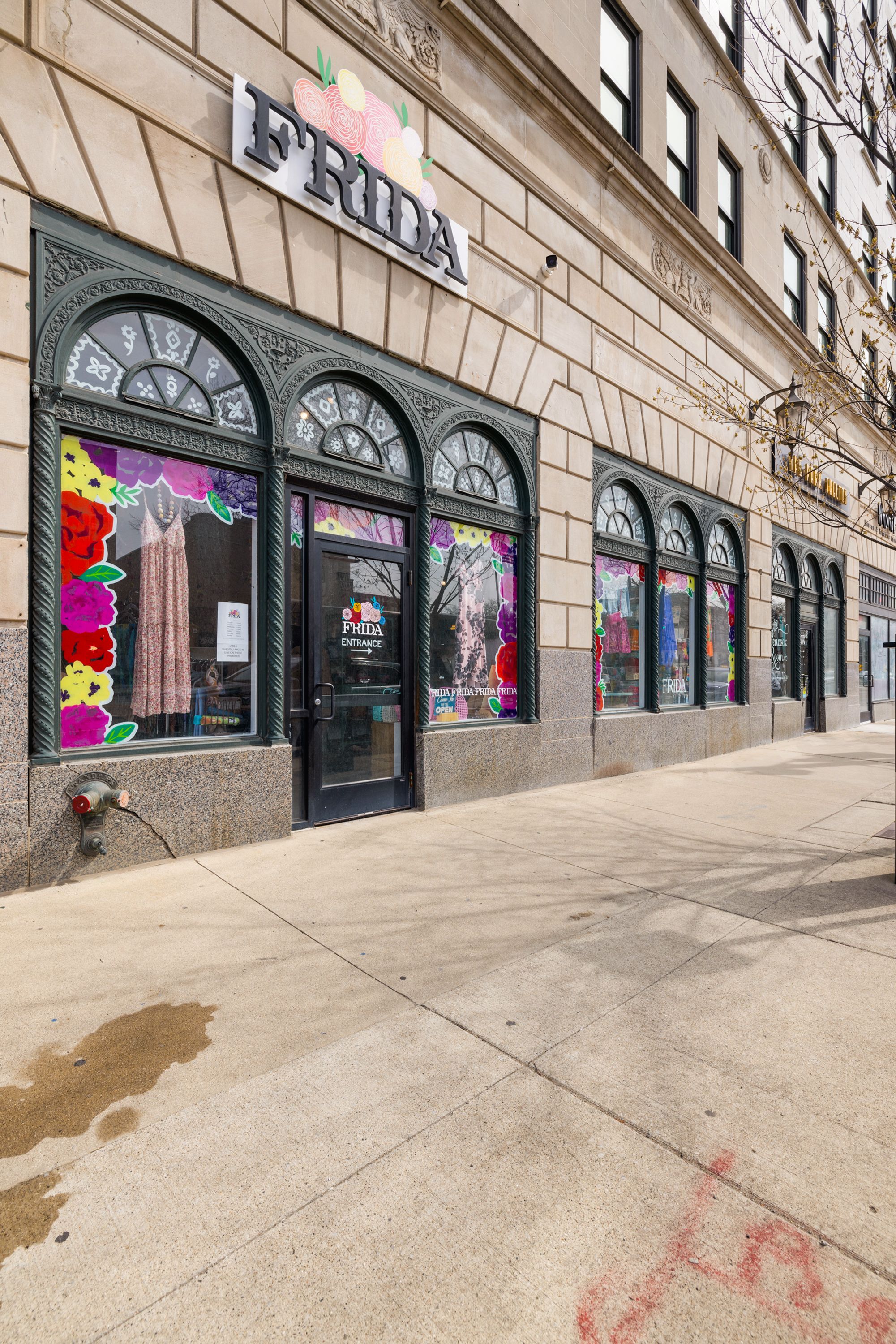 15 E Kirby Street # 315