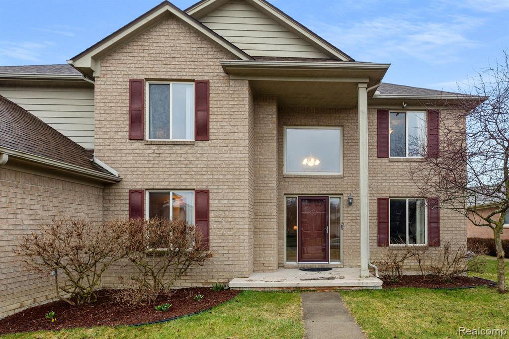 19884 Pine Cone Drive