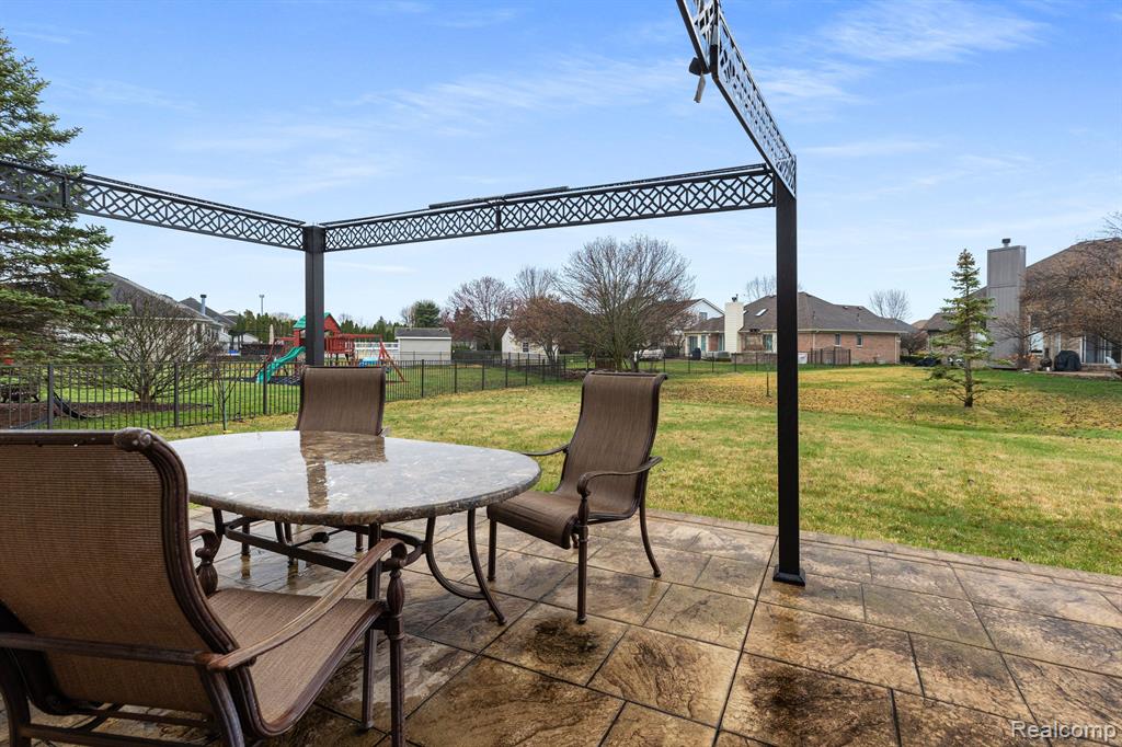 19884 Pine Cone Drive