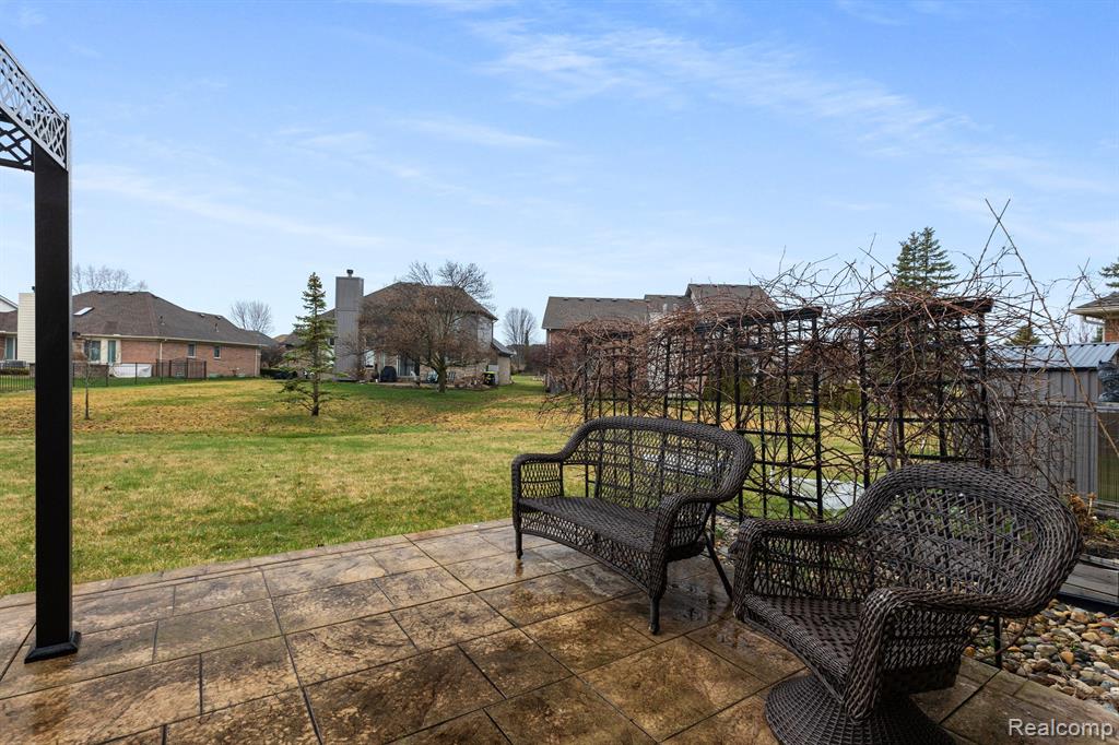 19884 Pine Cone Drive