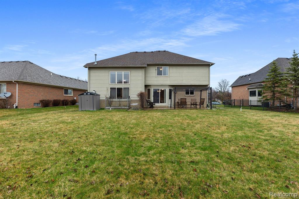 19884 Pine Cone Drive