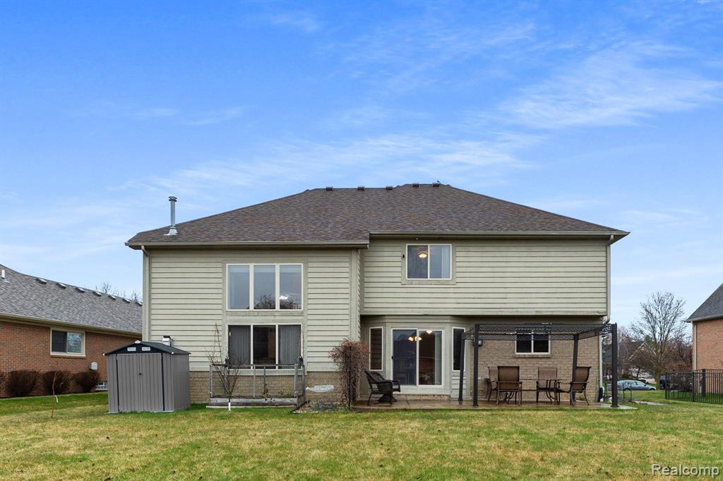 19884 Pine Cone Drive