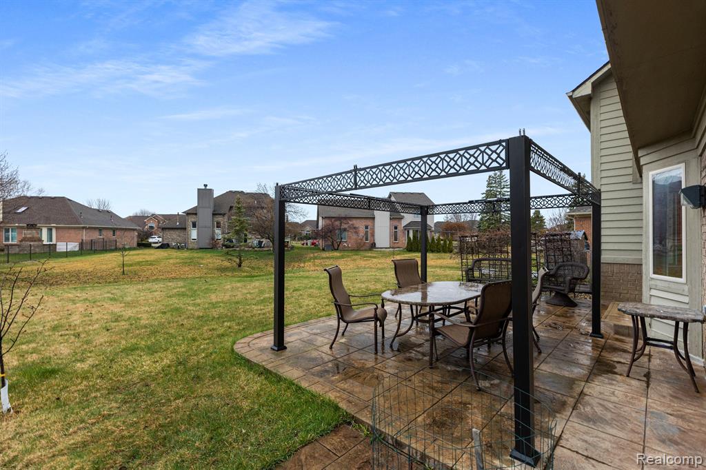 19884 Pine Cone Drive