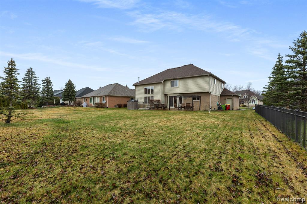 19884 Pine Cone Drive