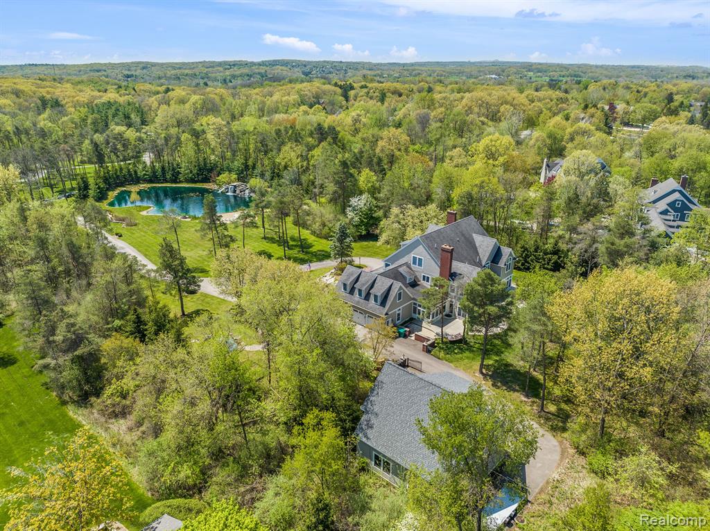 920 Pine Needle Trail