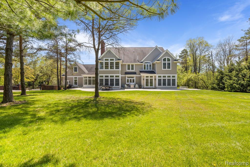 920 Pine Needle Trail