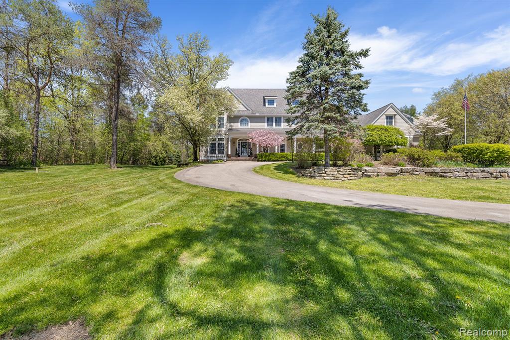 920 Pine Needle Trail