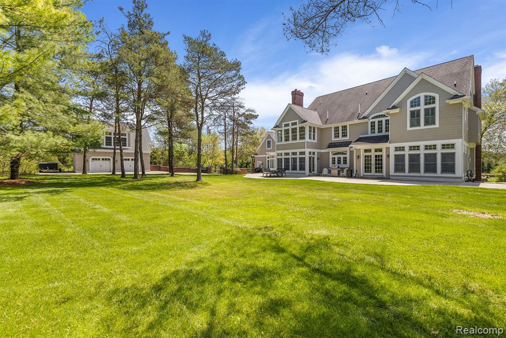 920 Pine Needle Trail