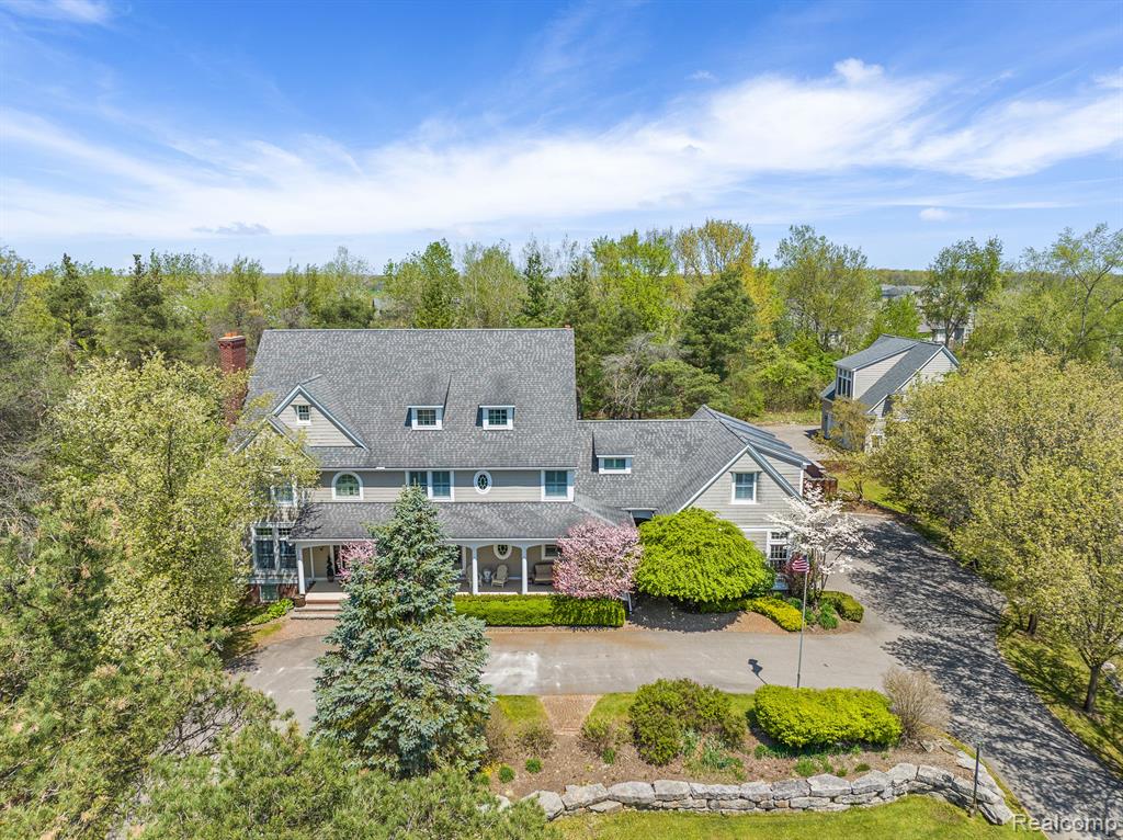 920 Pine Needle Trail