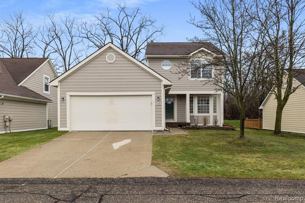 31128 Columbia Drive