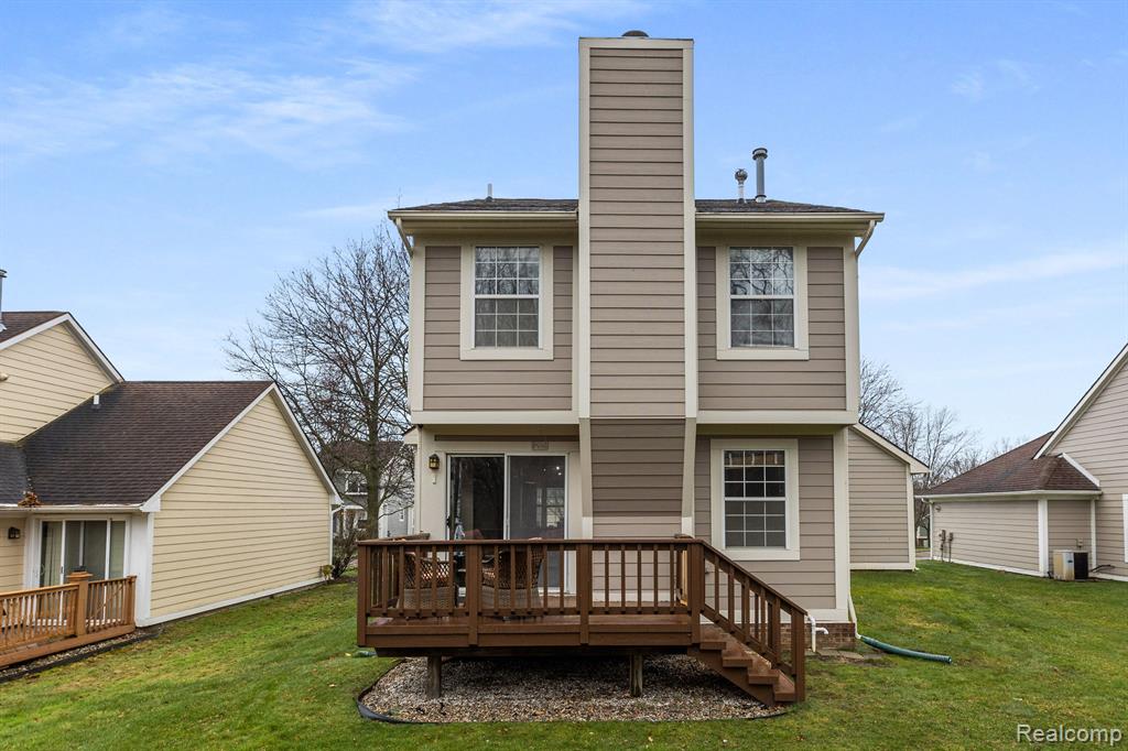 31128 Columbia Drive