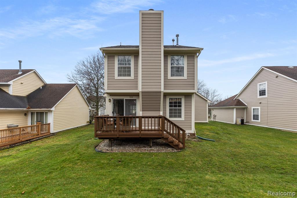 31128 Columbia Drive