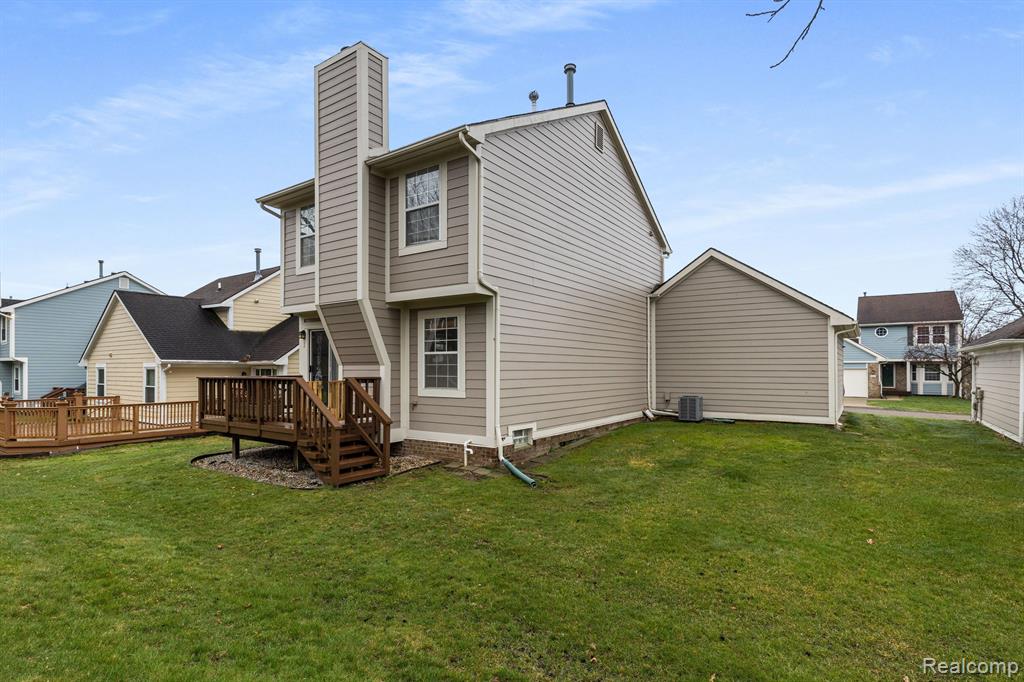 31128 Columbia Drive