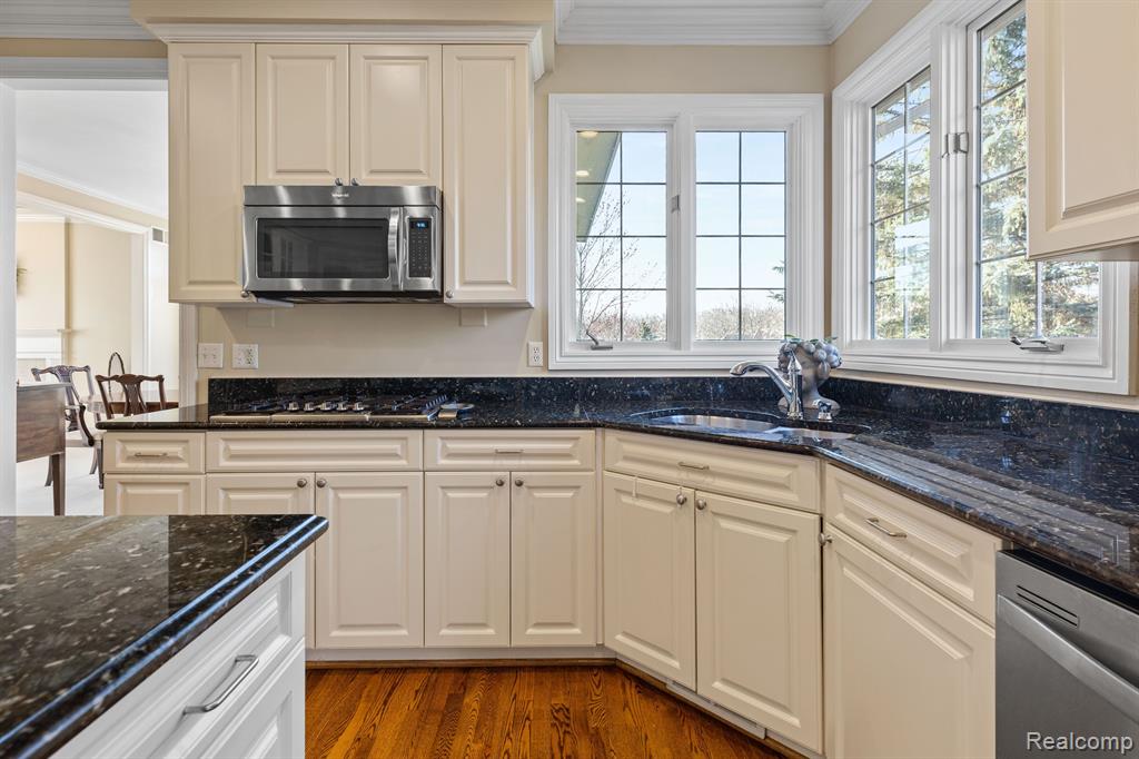 1797 Blue Grass Drive