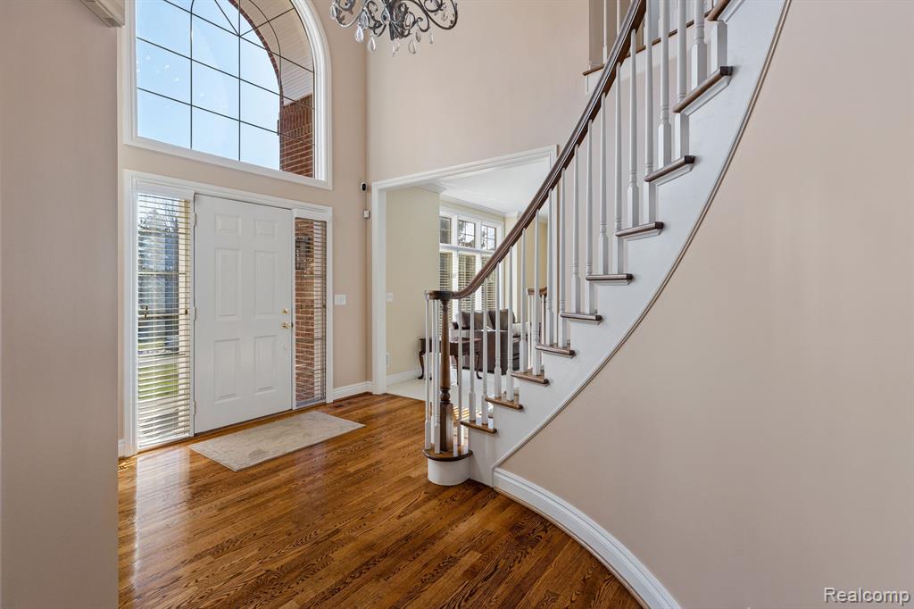 1797 Blue Grass Drive