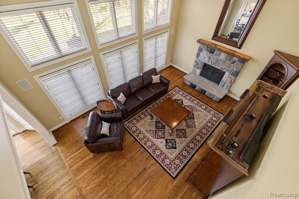 1797 Blue Grass Drive