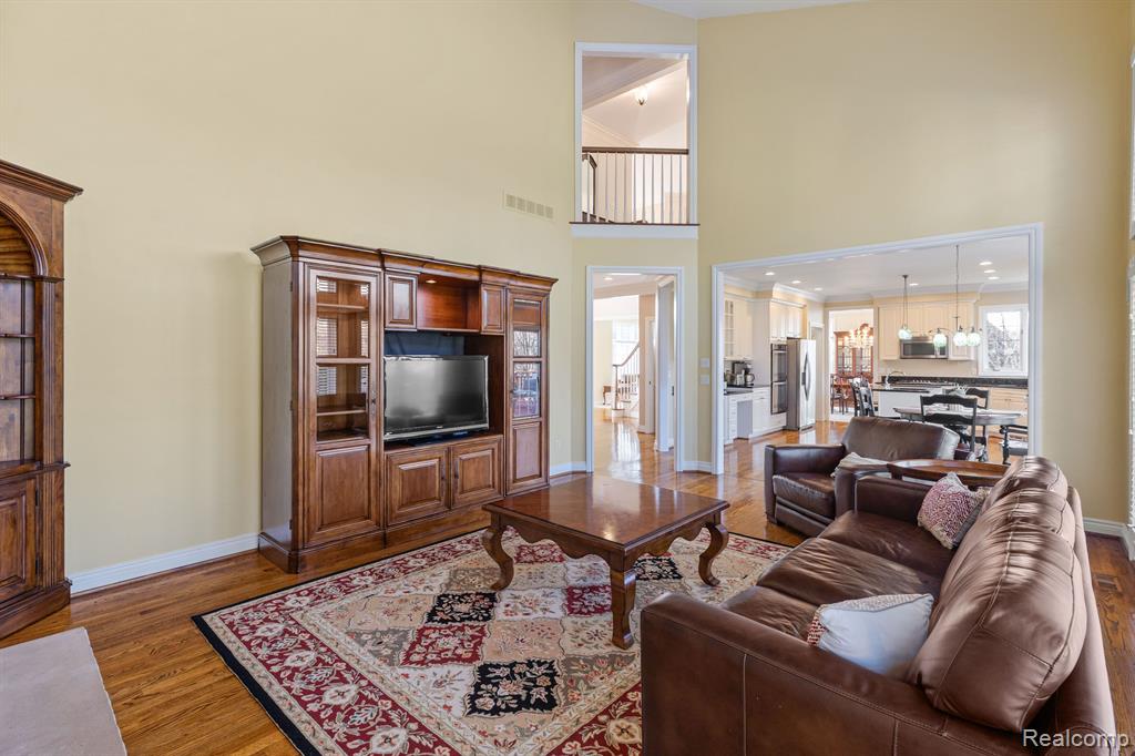 1797 Blue Grass Drive