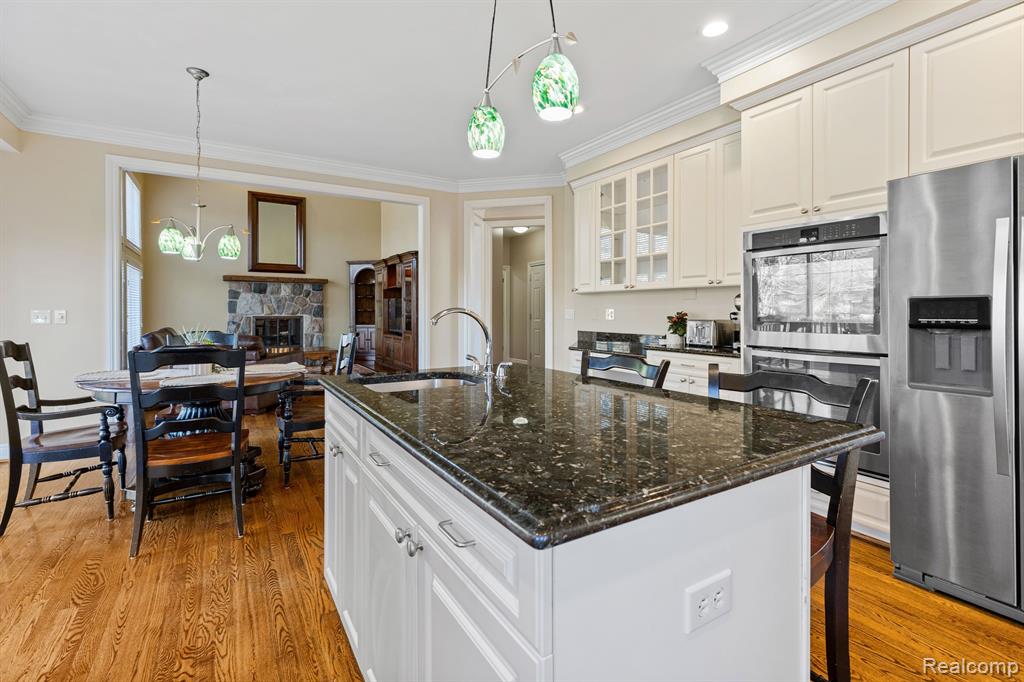 1797 Blue Grass Drive