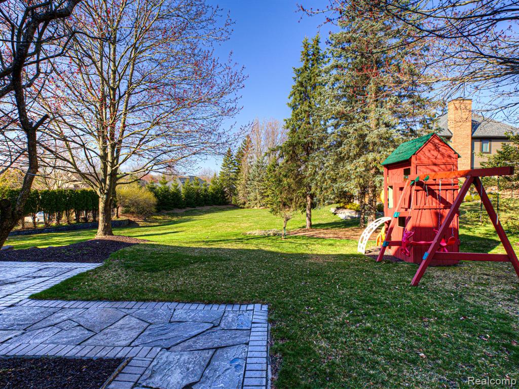 1797 Blue Grass Drive